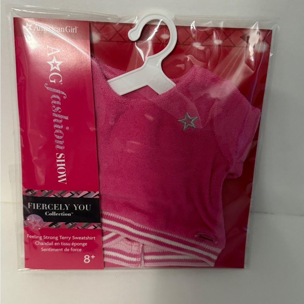 American Girl outfits and accessories lot